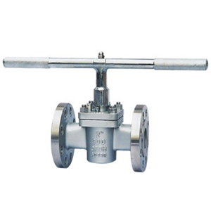 Unitech Trading - Valve - » ANSI Plug Valve